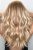 Luscious Loques Human Hair Seamless Clip-In Extensions Milkshake