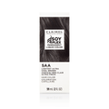 Coloration liquide permanente pour cheveux châtain très clair ultra-froid Soy4Plex 5AA Clairol Professional