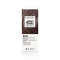 Clairol Professional Soy4Plex 6NN Châtain Neutre Foncé Intense Coloration Permanente Liquide