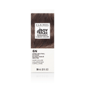 Clairol Professional Soy4Plex 6N Châtain Clair Neutre Froid Coloration Liquide Permanente