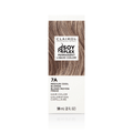 Coloration capillaire liquide permanente Soy4Plex 7A Blond froid moyen Clairol Professional