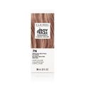 Coloration capillaire liquide permanente Soy4Plex 7N Blond Neutre Moyen Clairol Professional