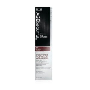 AGEbeautiful 1N Jet Black