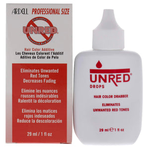 Ardell Unred Hair Color Additive 29 ml
