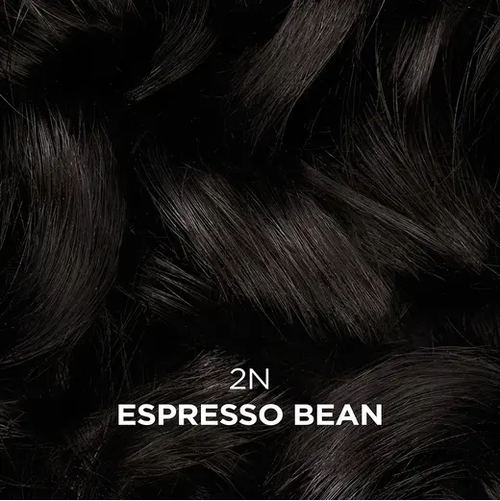 Clairol Beautiful Collection Advanced Gray Solution 2N Espresso Bean 88 mL