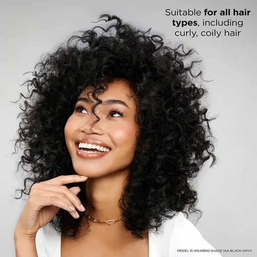 Clairol Beautiful Collection Advanced Gray Solution 4R Mahogany Red Brown 88 mL