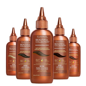 Clairol Professional Beautiful Collection Semi-Permanent Hair Colour