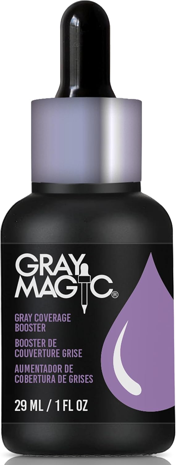 Ardell Gray Magic Additif Coloration 29 ml