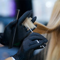 Hair Dressing Gloves (4 pairs)