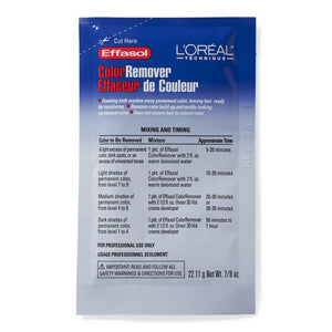 L’Oreal Effasol Color Remover 22.11g