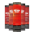 L’Oreal Excellence HiColor Permanent Hair Colour For Dark Hair Only