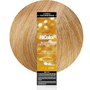L'Oréal Excellence HiColor H13 Blond Naturel Pour Cheveux Foncés Uniquement