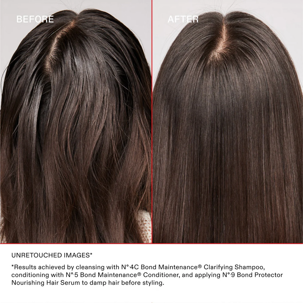 Olaplex N°4C Shampooing clarifiant détoxifiant Bond Maintenance