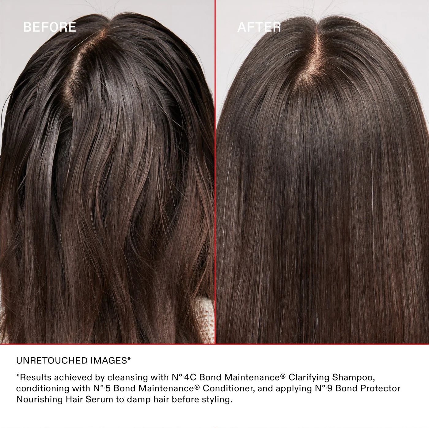 Olaplex N°4C Shampooing clarifiant détoxifiant Bond Maintenance
