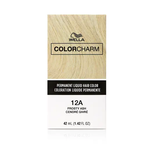 Wella Color Charm 10NG Blond Miel Beige Coloration Liquide Permanente
