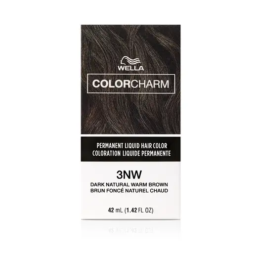 Wella Color Charm 10NG Blond Miel Beige Coloration Liquide Permanente