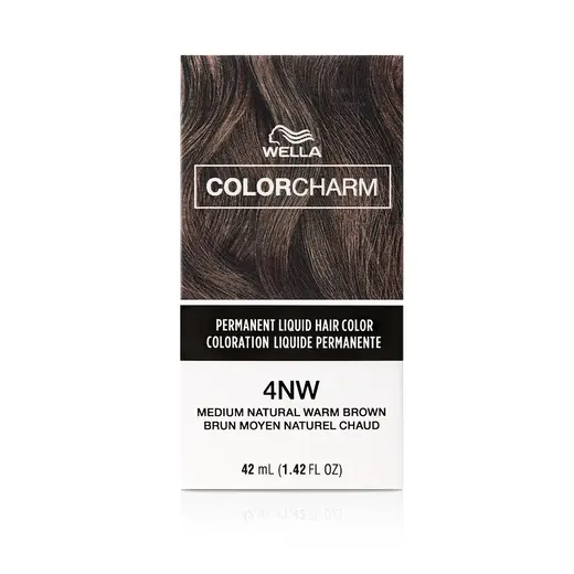 Wella Color Charm 10NG Blond Miel Beige Coloration Liquide Permanente