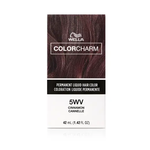 Wella Color Charm 10NG Blond Miel Beige Coloration Liquide Permanente