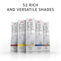 Wella Color Charm Gel Permanent Hair Colour