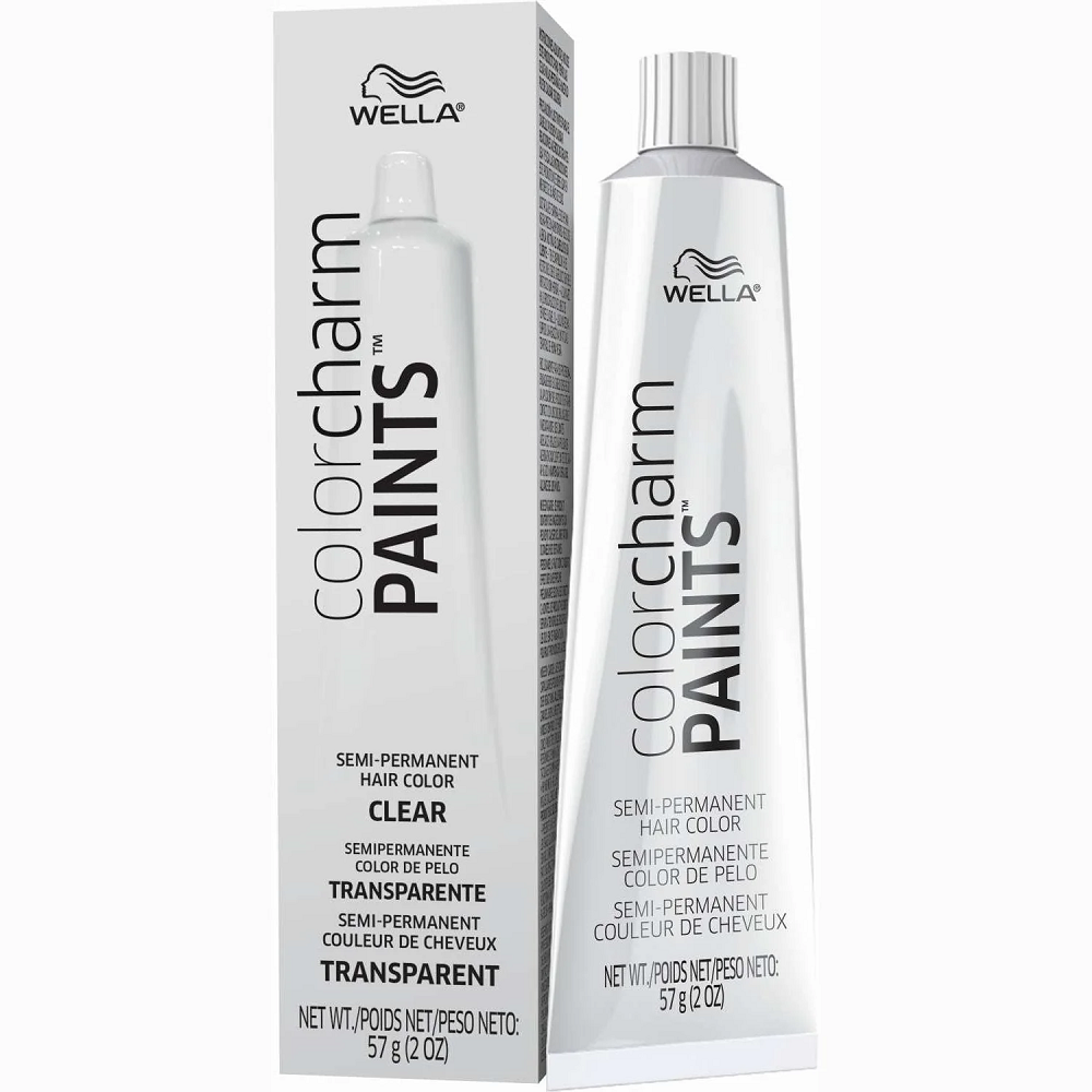 Wella Colorcharm Demi-Permanent Hair Colour