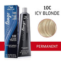 Wella Colortango 10C Icy Blonde Permanent Hair Colour