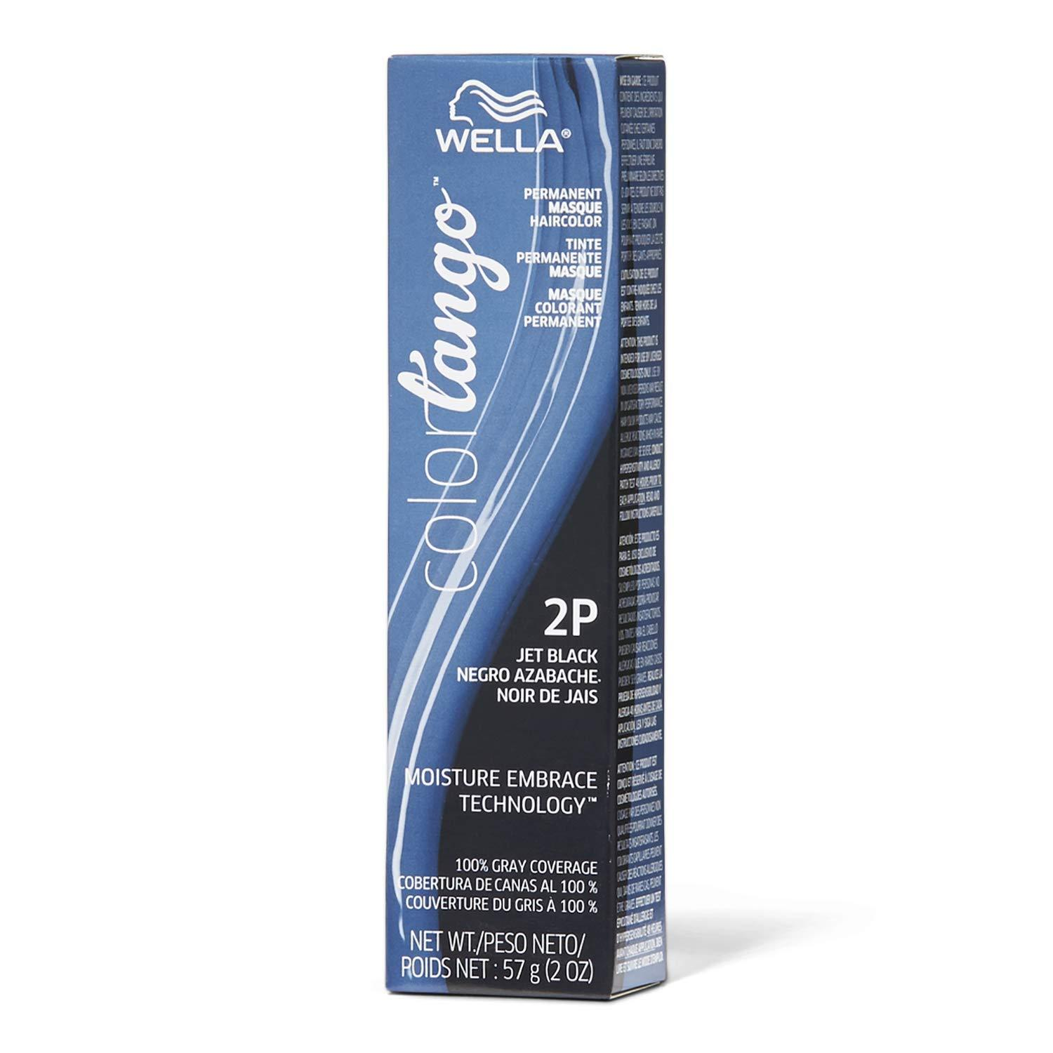 Coloration Permanente Wella Colortango