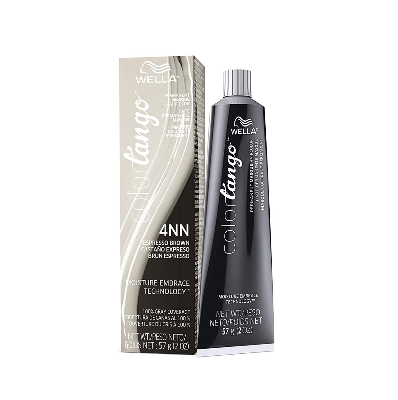 Coloration Permanente Wella Colortango