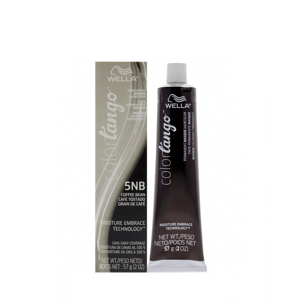 Coloration Permanente Wella Colortango