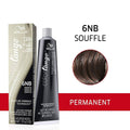 Wella Color Tango 6NB Souffle Permanent Hair Colour