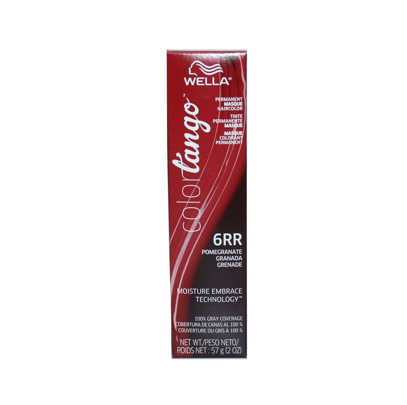 Coloration Permanente Wella Colortango