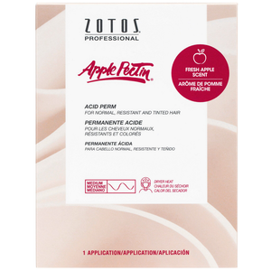 Zotos Professional Apple Pectin Perm