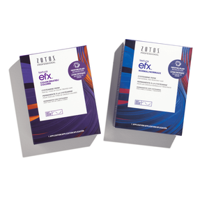 Zotos Professional Texture Efx Perm