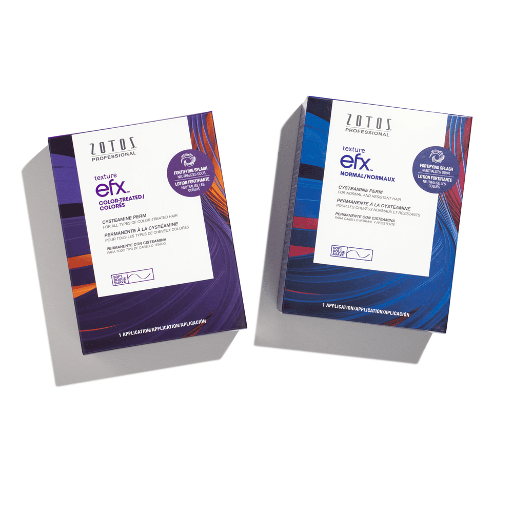 Zotos Professional Texture Efx Permanente