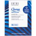 Zotos Professional Quantum Firm Options Perm For Normal, Resistant or Tinted Hair