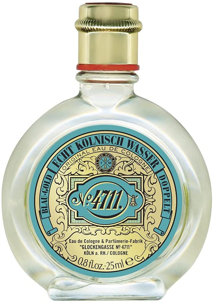 4711 Eau de Cologne 24 ml | Colourwarehouse Perfumes