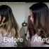 How to tone brassy hair with Wella T14 and 050 | Wella Toners